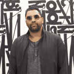 RETNA Artist
