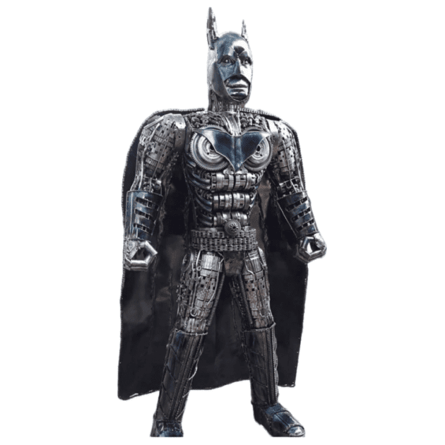 Batman Robot