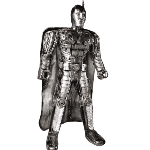 Dark Knight Batman Robot