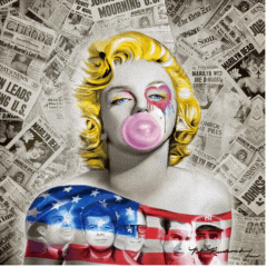 Bubble Gum America