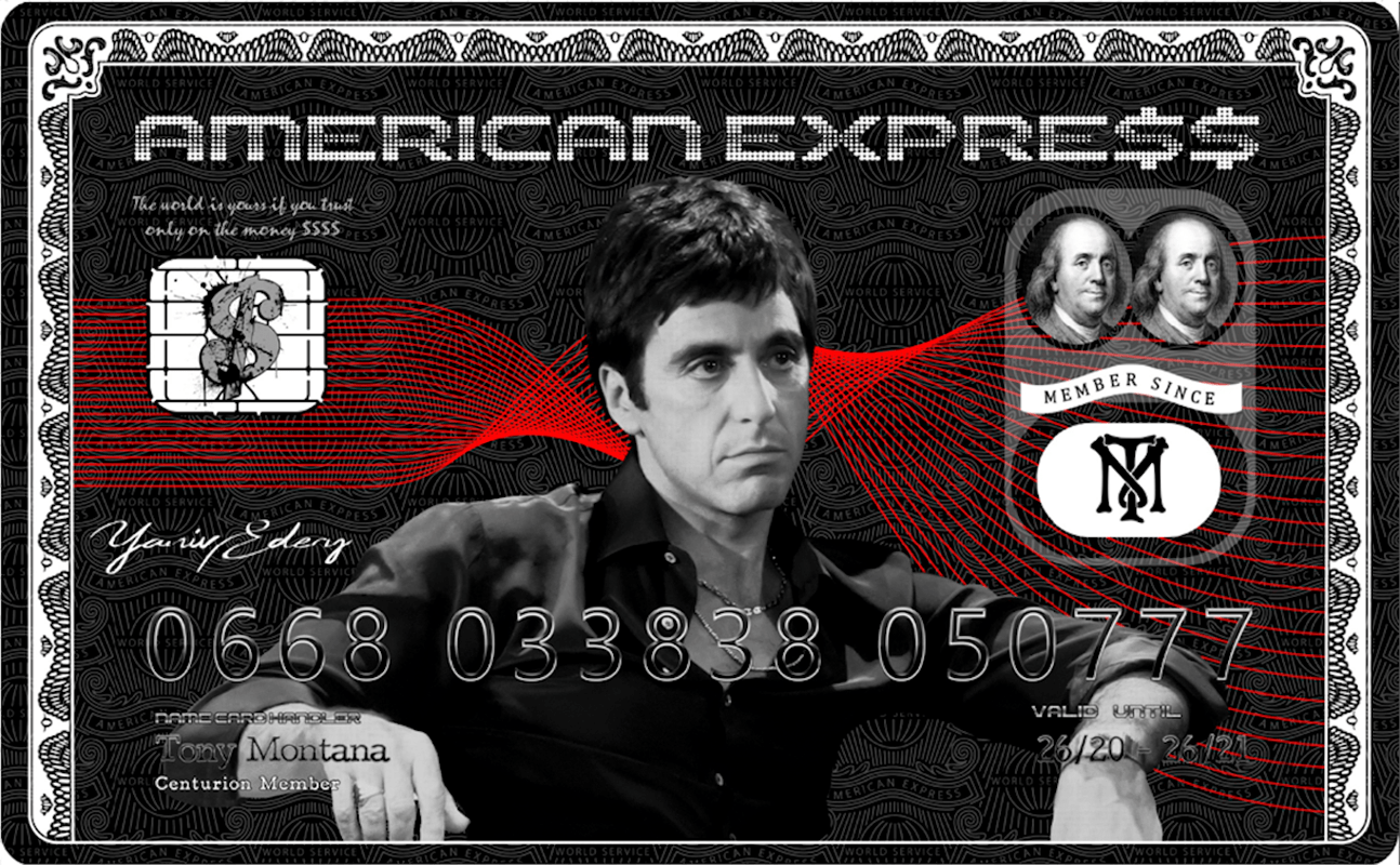 Beinjamin Card - Image 2