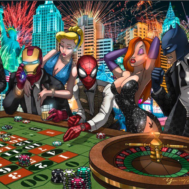 Casino Winner Las Vegas