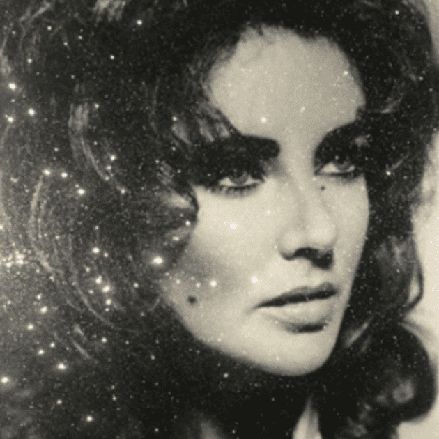 Elizabeth Taylor Blue Eyes