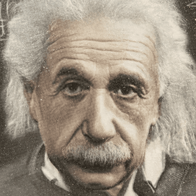 Einstein